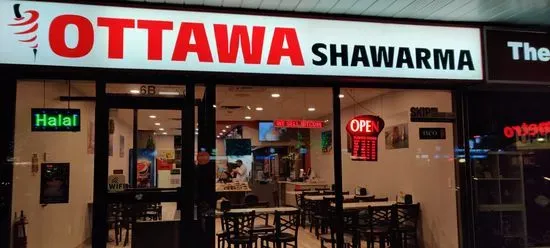 Ottawa Shawarma