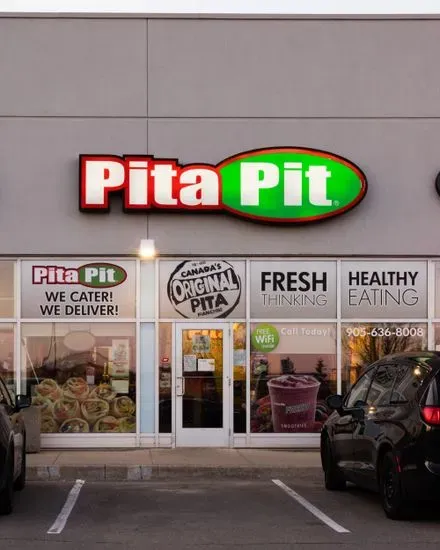 Pita Pit