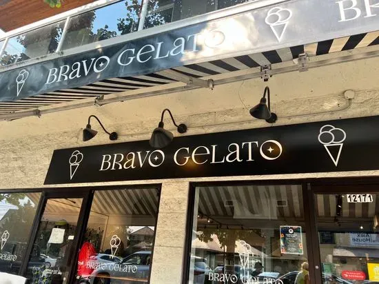 Bravo Gelato