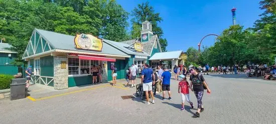 Muskoka Craft Burger and Beer