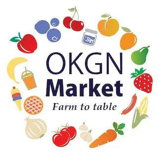 OKGN Market, Farmer's Fruit & Produce