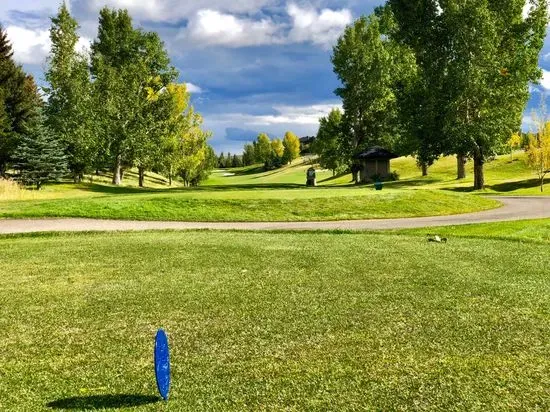 Lynx Ridge Golf Club