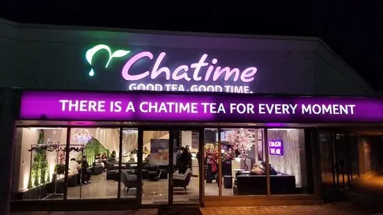 Chatime