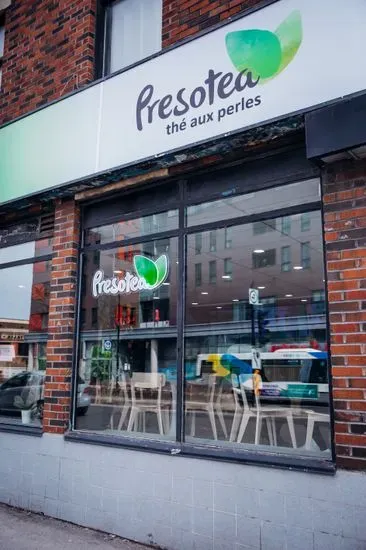 Presotea Jean Talon