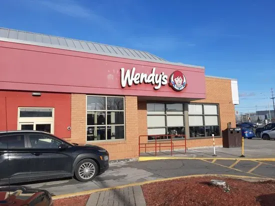 Wendy's