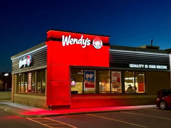 Wendy's