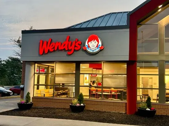 Wendy's