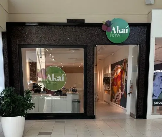 Akai bowl health food smoothie and bowl of Acai