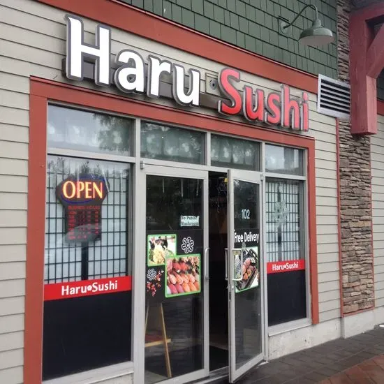 Haru Sushi