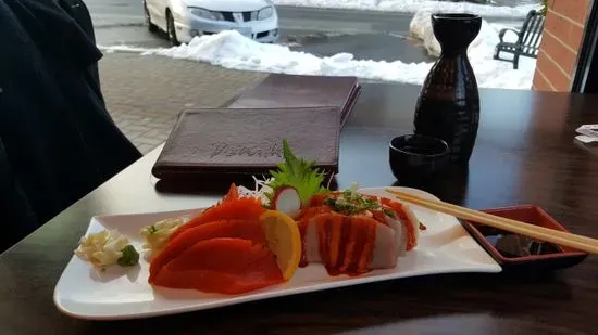 Damiko Sushi