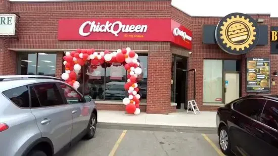 ChickQueen