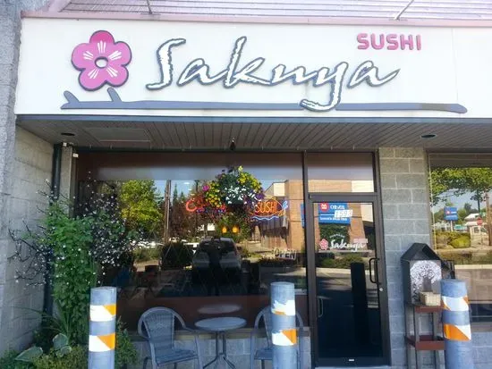 Sakuya Japanese Restaurant