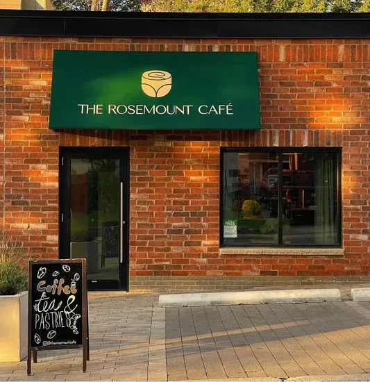 The Rosemount Cafe