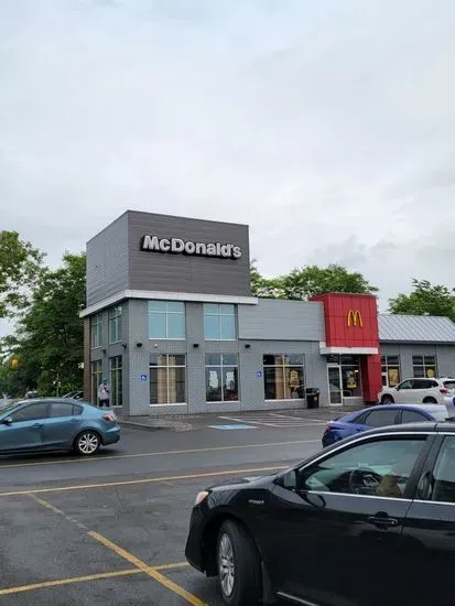 McDonald’s