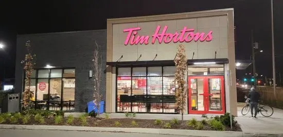 Tim Hortons