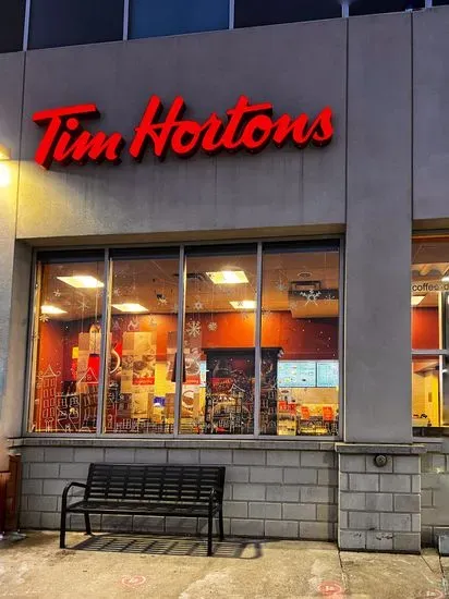 Tim Hortons