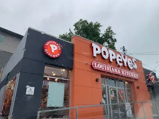 Popeyes Louisiana Kitchen