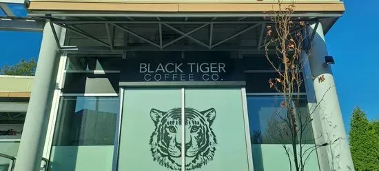 Black Tiger Coffee Co.