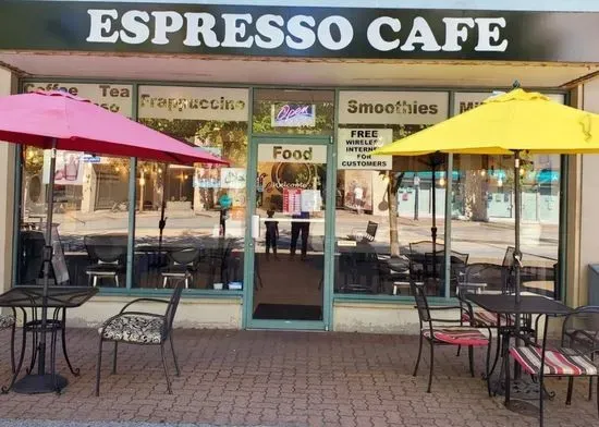 Espresso Café