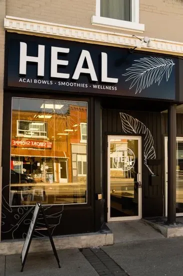 HEAL Wellness