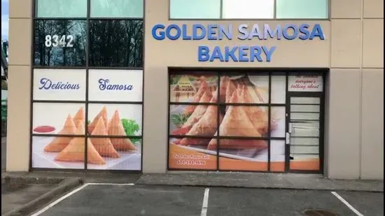 Golden Samosa Bakery