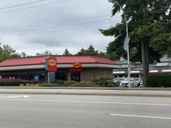 Denny's Restaurant