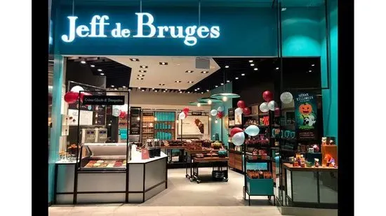 Jeff De Bruges