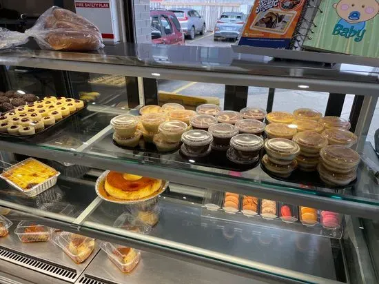 Nova Era Bakery