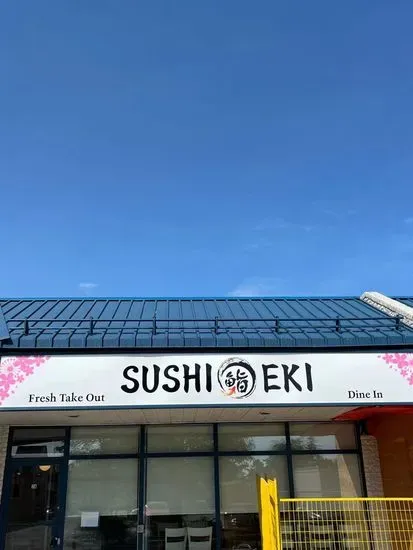 Sushi Eki