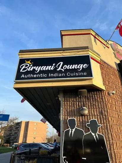 Biryani Lounge Milton