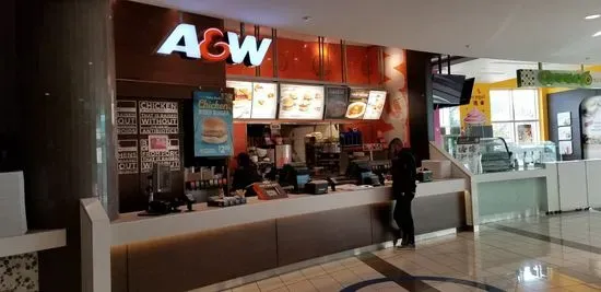 A&W Canada