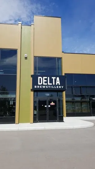 Delta Brewery Of Canada Corp.