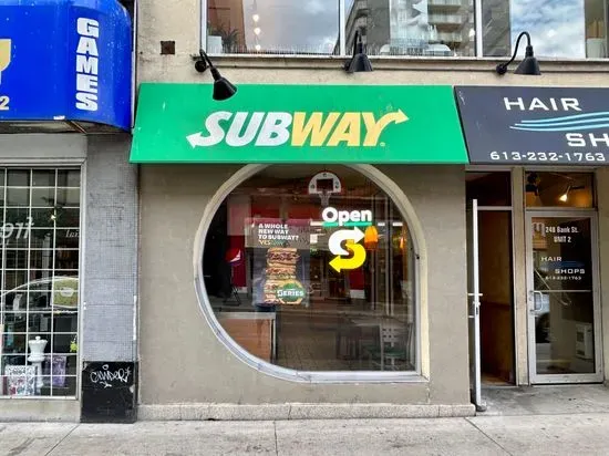 Subway