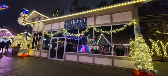 Grab & Go Market