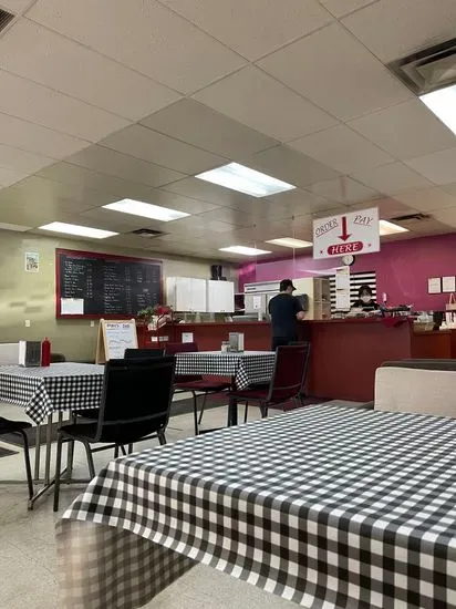 Mary's Old Style Deli