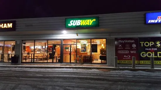 Subway