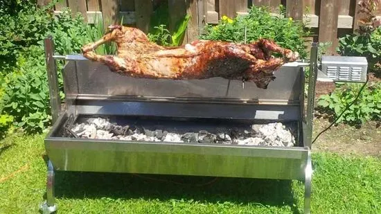 Ottawa BBQ Rental