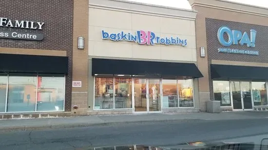 Baskin Robbins