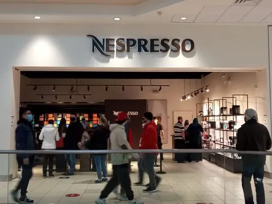 Nespresso Boutique