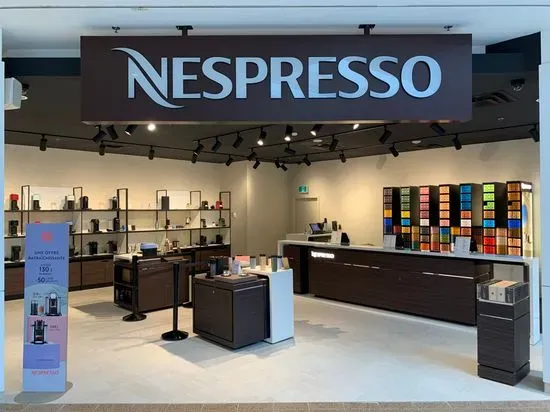 Nespresso