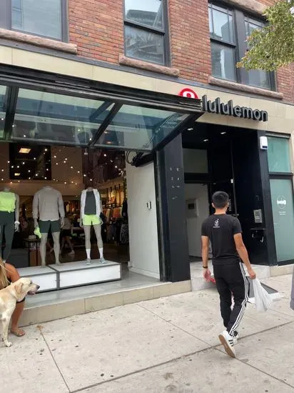 lululemon