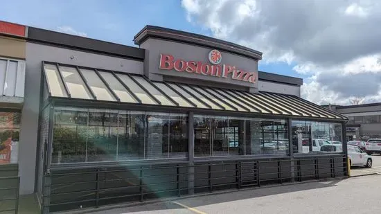 Boston Pizza