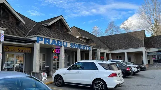 Prabu Sweets