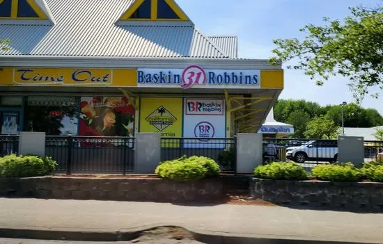 Baskin Robbins