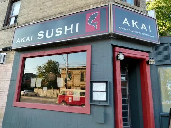 Akai Sushi