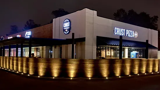 Crust Pizza Co. - Lake Charles