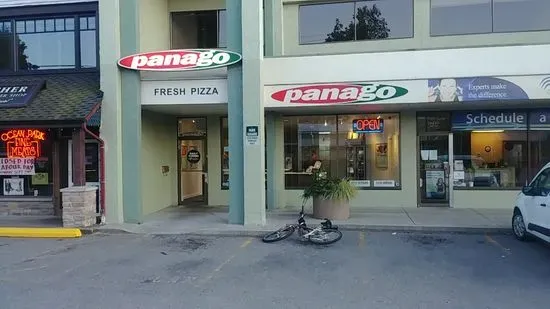 Panago Pizza