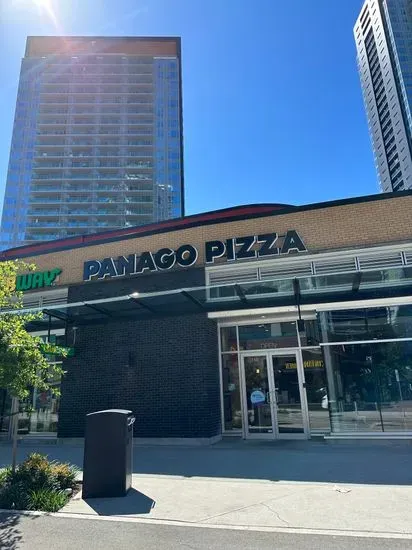 Panago Pizza