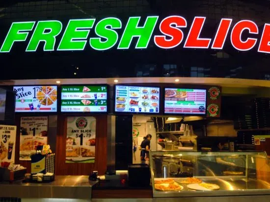 Freshslice Pizza