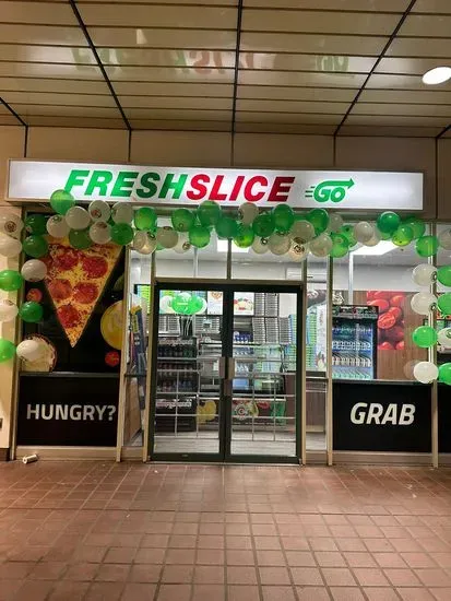 Freshslice Go